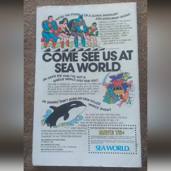 5 Star Super-Hero Spectacular - Picture 2 of 3